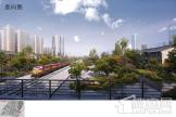 中天金融城国际社区项目城市设计规划