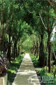 雅居乐·御宾府园林景观设计