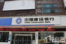 碧桂园天玺中国建设银行