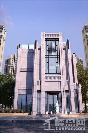 文安中央公馆会所