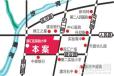 漯河世贸中心交通图