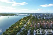 西安昌建城沿河