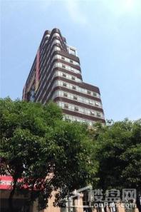 家家美建材家居广场二期实景