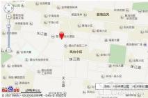中海城市广场写字楼电子地图