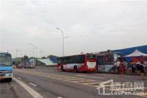 金科金辉博翠山项目周边公交