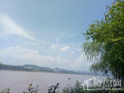 华宇·龙州府周边景点