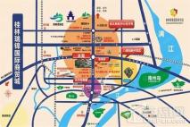 瑞锦国际商贸城区位图