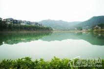 碧桂园森林湖湖景 (2)