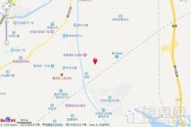 惠州星河荣域电子地图
