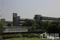 品院·樾湖台登云科技学院