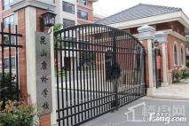 绿地21城约克郡华东康桥国际学校