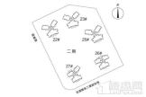 华润万象华府二期楼栋分布图