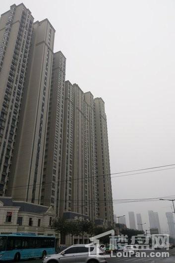 华洲城·云顶施工进度