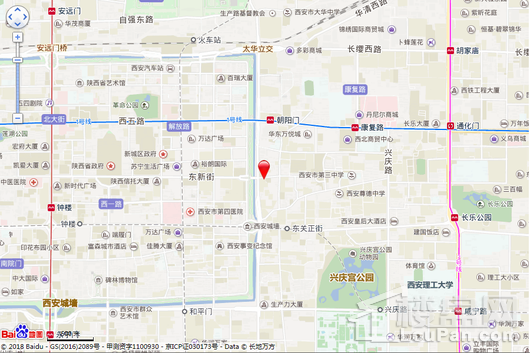 长乐嘉韵电子地图