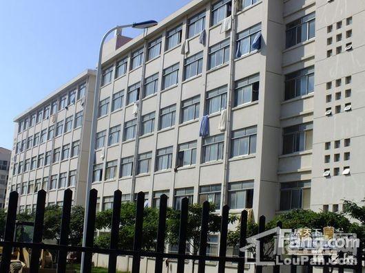 中海国际金街北1000米处烟台大学文经学院