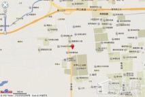 中海悦公馆商铺电子地图