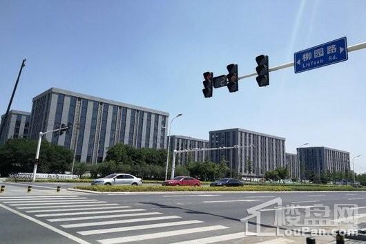 张江·淄博科技产业园