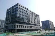 张江·淄博科技产业园实景图