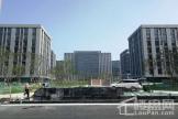 张江·淄博科技产业园实景图