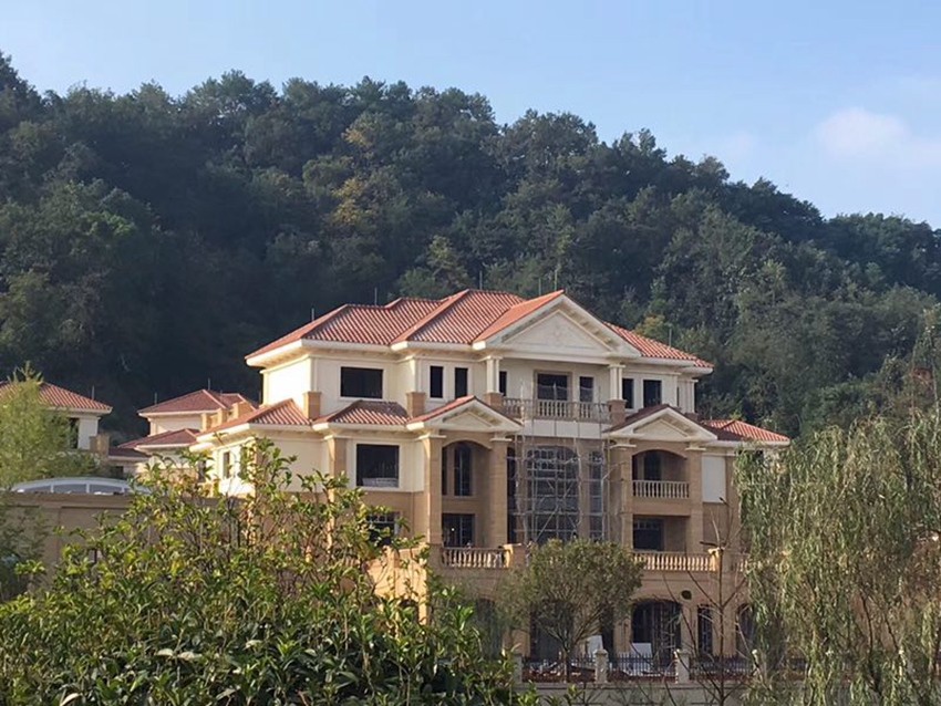 乐山山水峨眉效果图_实景图_样板间-乐山楼盘网