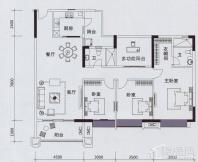 浅水湾3栋08单元