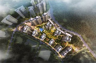 稳中求进谋发展，勤做实干谱新篇—大汉城建湘西城市公司2022年工作计划会议圆满成功！