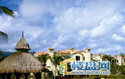 兴义翔宇明珠高清图