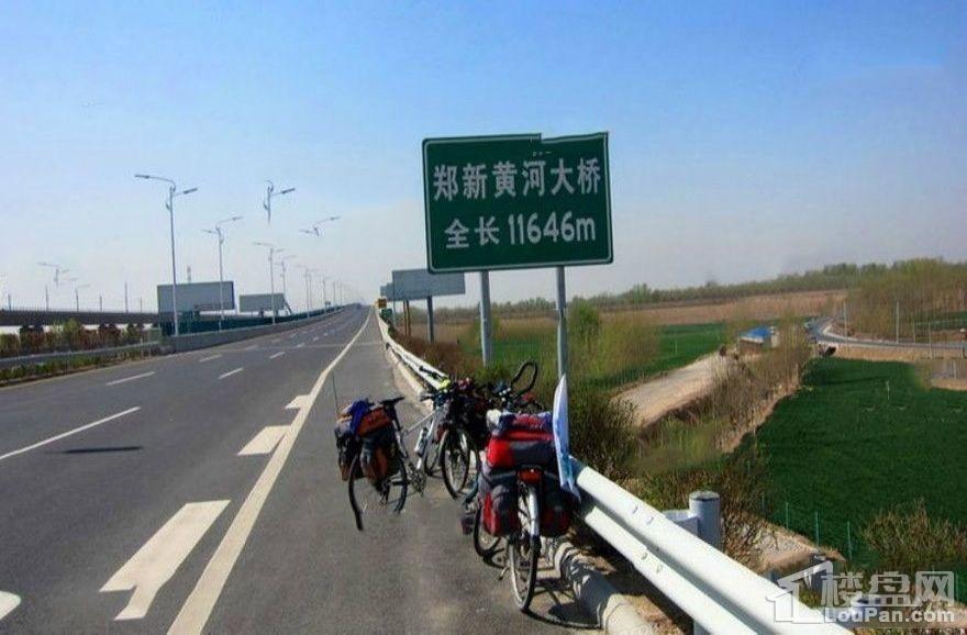 公路配套图