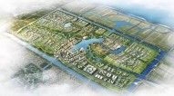 杭州湾绿地海湾：绿地集团全新推出，引领城市潮流
