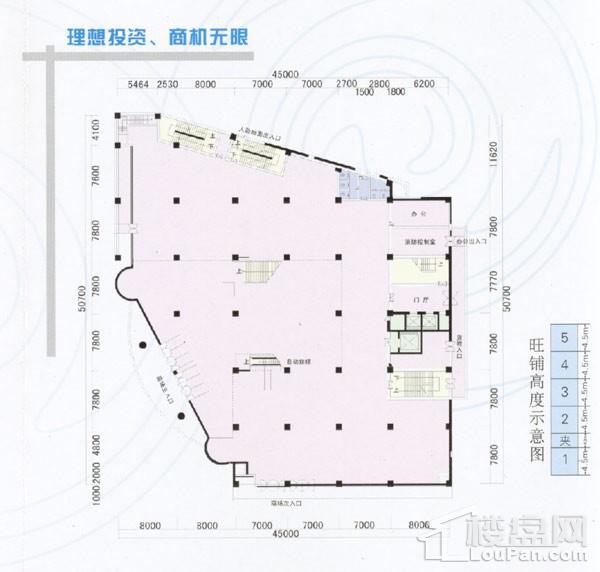 运通商业城