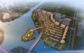 中海湖心半岛：宁波中海海宸房地产有限公司全新力作，品质卓越