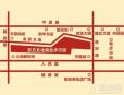 东方文化商业步行街位置图