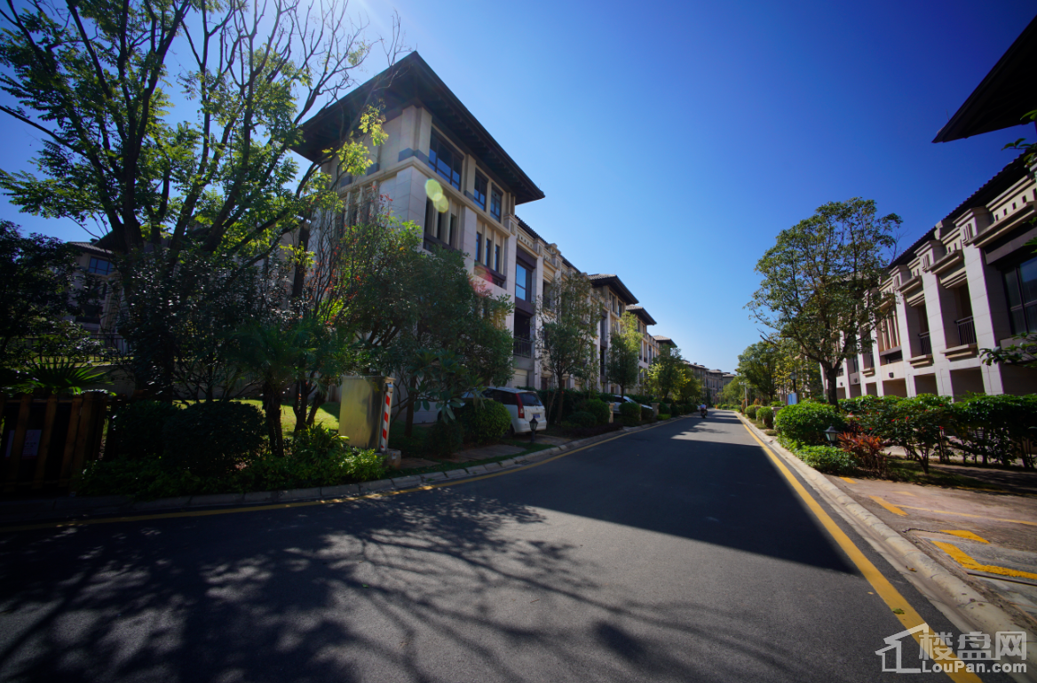 南宁阳光城丽景湾