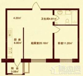 D15-2户型，建筑面积约73.88平米,1#, 2#, 9#, 10#, 11#, 12#, 15#, 16#, 18#, 19#, 21#, 