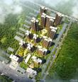 澧浦街道金源国际二期的房子绿化覆盖有多少？周边有繁华商圈吗？