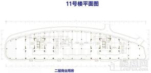 11号楼二层商业用房