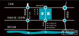 林志·高科技孵化园位置图
