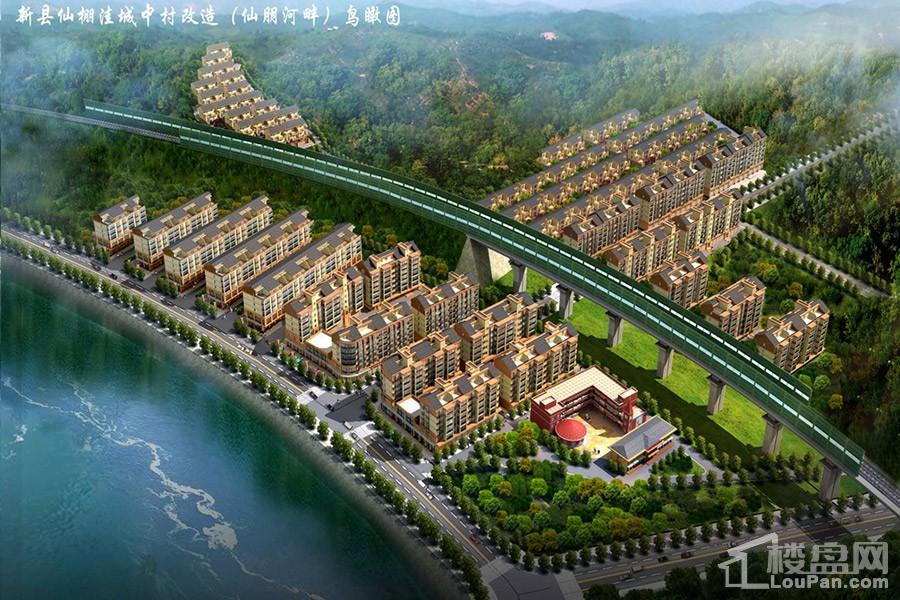 收藏|信阳有哪些购房好选择？快来了解！