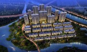 杭州湾星光御墅绿化率32% 打造宜居家园
