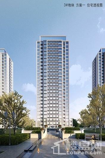 安阳嘉洲上悦效果图_实景图_样板间-安阳楼盘网