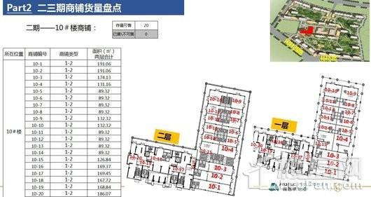 雅居乐国际花园户型3 1室