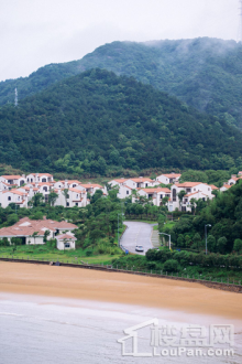 秀水湾度假村