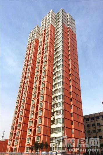 巨龙家园图片_户型图_样板间图_装修效果图-洛阳楼盘网