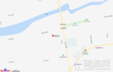 中骏·雍景湾电子地图