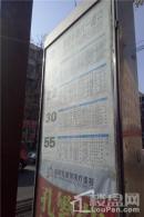 万富·熙悦城项目附近公交站牌