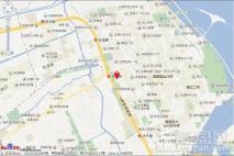 上海宝杨宝龙广场电子地图