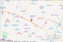 中南紫云集电子地图