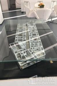锦荣UI公寓模型