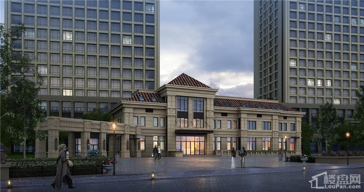 买房怎么选？佰和锦园户型有哪些？真实测评别错过