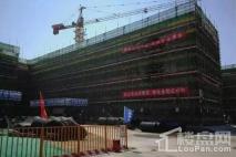 玉龙苑实验学校建设1